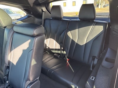 2023 Acura MDX A-Spec SH-AWD