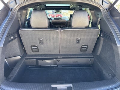 2023 Acura MDX A-Spec SH-AWD