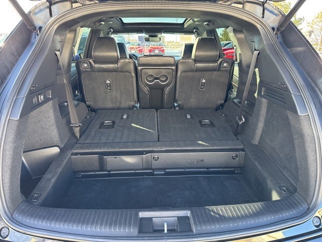 2023 Acura MDX A-Spec SH-AWD