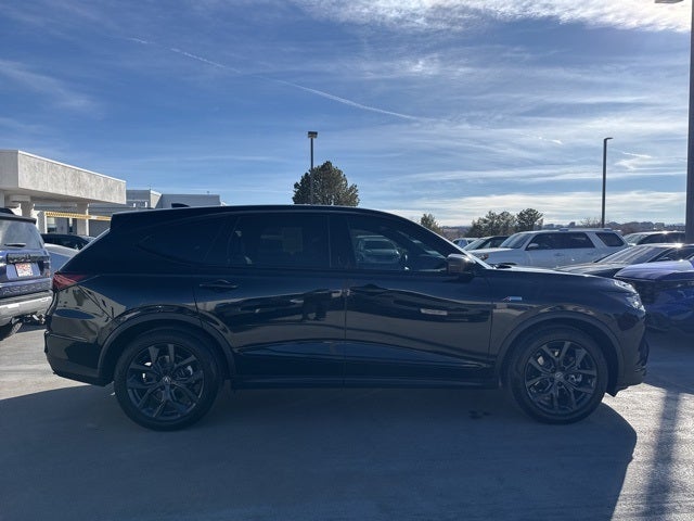 2023 Acura MDX A-Spec SH-AWD