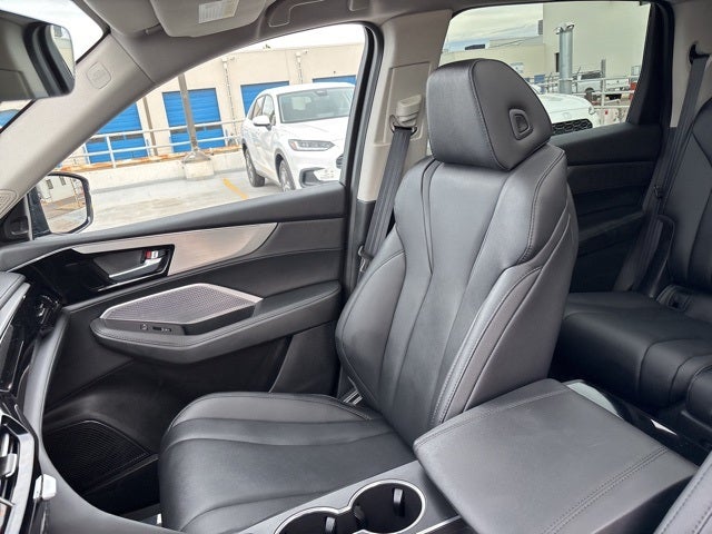 2025 Acura MDX Base SH-AWD