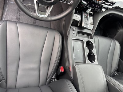 2025 Acura MDX Base SH-AWD