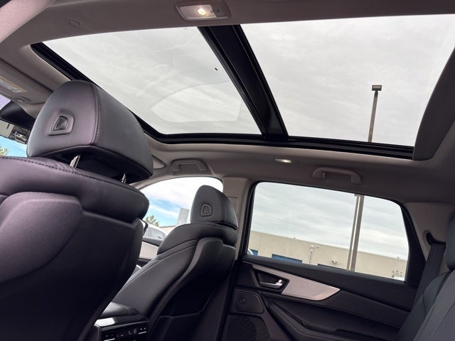 2025 Acura MDX Base SH-AWD