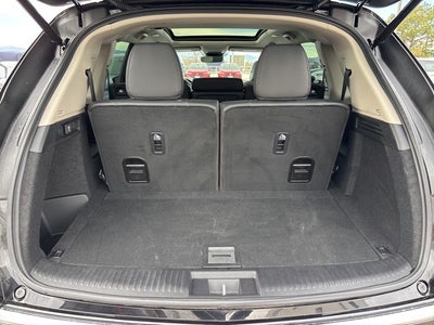 2025 Acura MDX Base SH-AWD