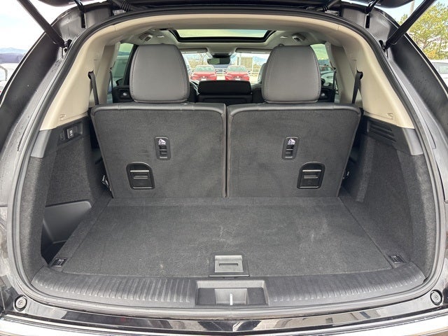 2025 Acura MDX Base SH-AWD