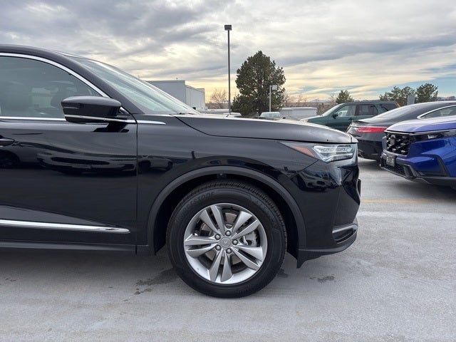 2025 Acura MDX Base SH-AWD