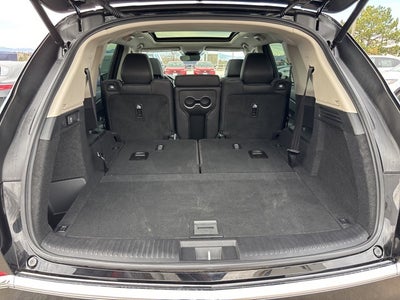 2025 Acura MDX Base SH-AWD