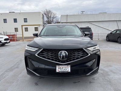 2025 Acura MDX Base SH-AWD