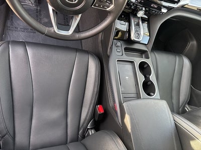 2025 Acura MDX Base SH-AWD