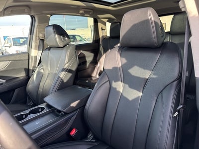 2025 Acura MDX Base SH-AWD