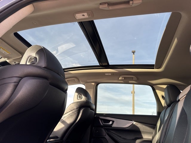 2025 Acura MDX Base SH-AWD