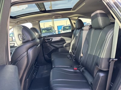 2025 Acura MDX Base SH-AWD