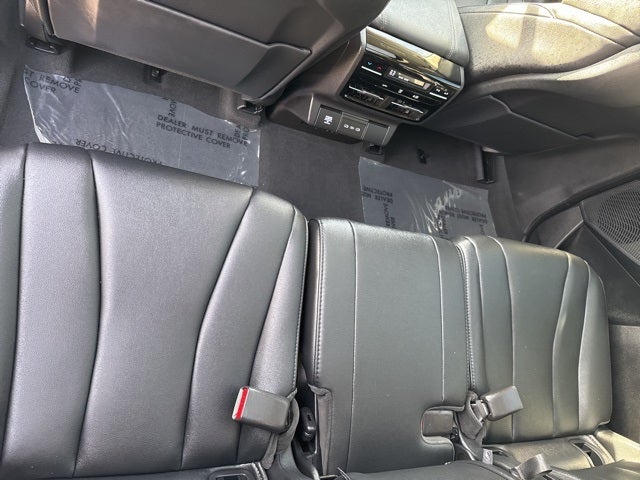 2025 Acura MDX Base SH-AWD