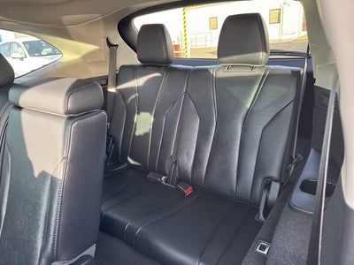 2025 Acura MDX Base SH-AWD