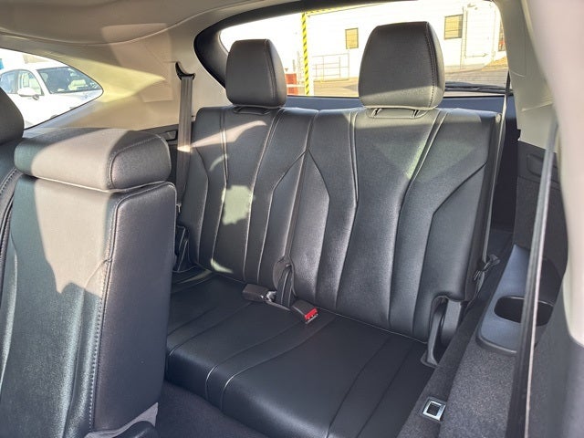 2025 Acura MDX Base SH-AWD