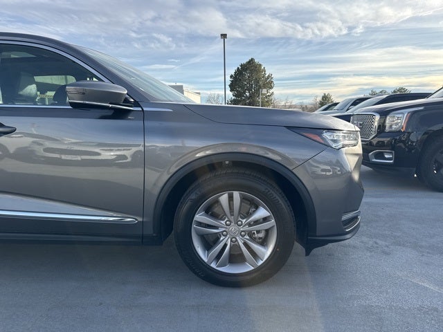 2025 Acura MDX Base SH-AWD