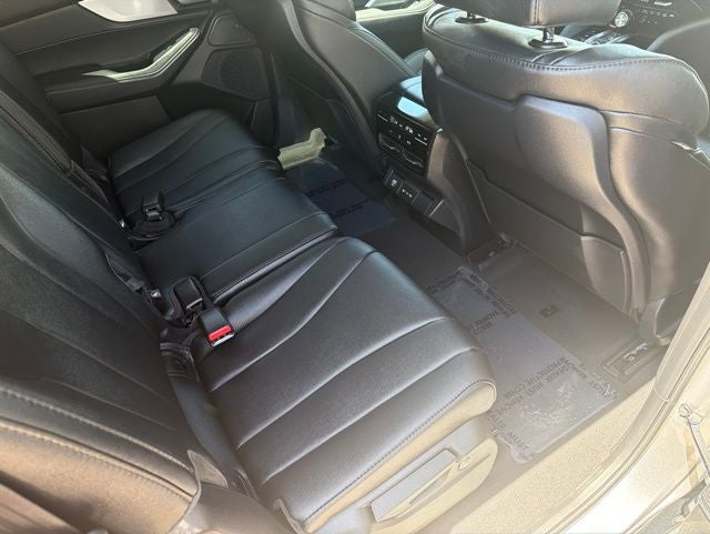 2026 Acura MDX Base SH-AWD