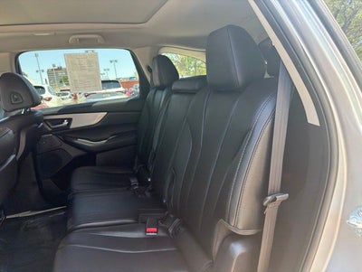 2026 Acura MDX Base SH-AWD