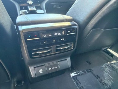 2026 Acura MDX Base SH-AWD