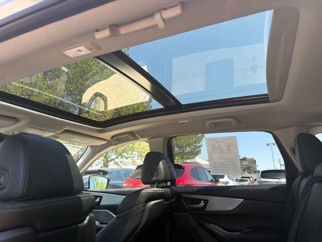 2026 Acura MDX Base SH-AWD