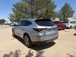 2026 Acura MDX Base SH-AWD
