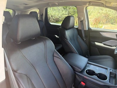 2026 Acura MDX Base SH-AWD