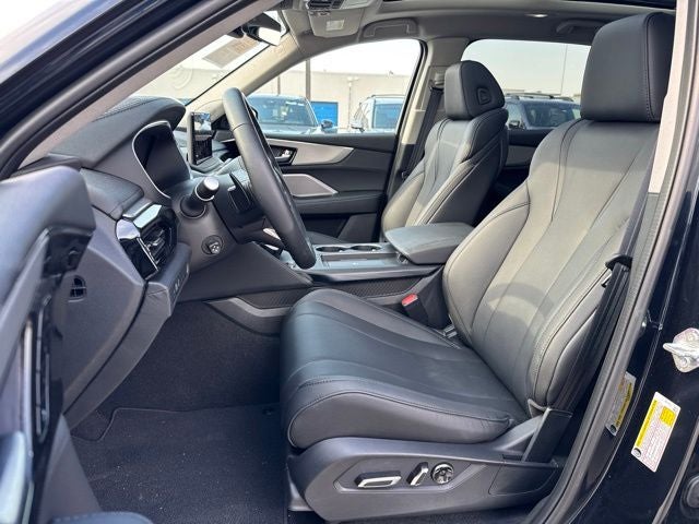2026 Acura MDX Base SH-AWD