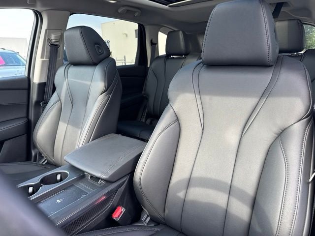 2026 Acura MDX Base SH-AWD