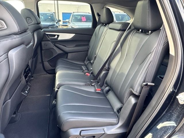 2026 Acura MDX Base SH-AWD
