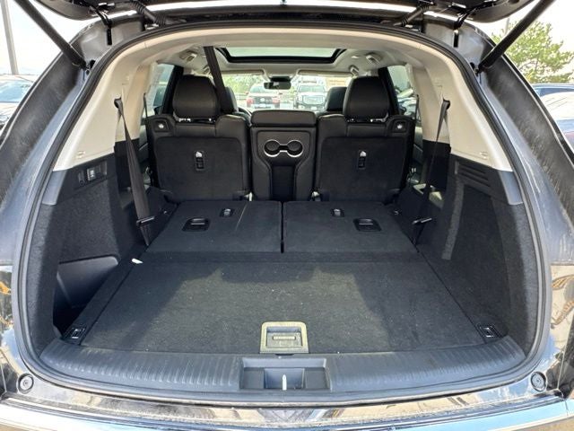 2026 Acura MDX Base SH-AWD