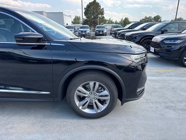 2026 Acura MDX Base SH-AWD