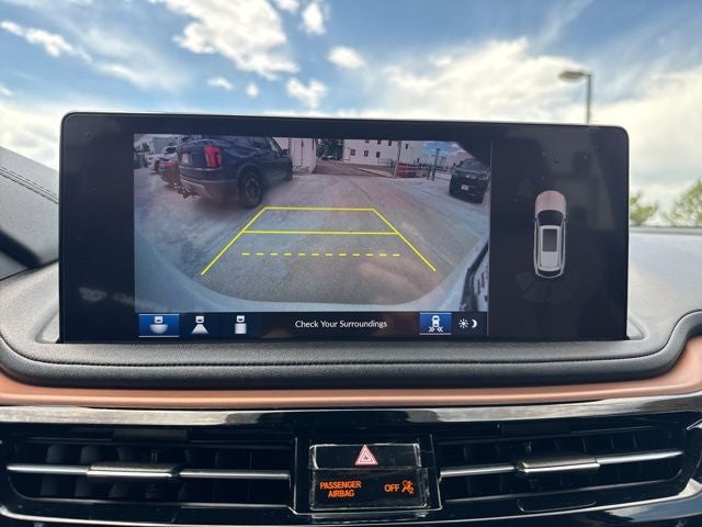 2025 Acura MDX Technology Package SH-AWD