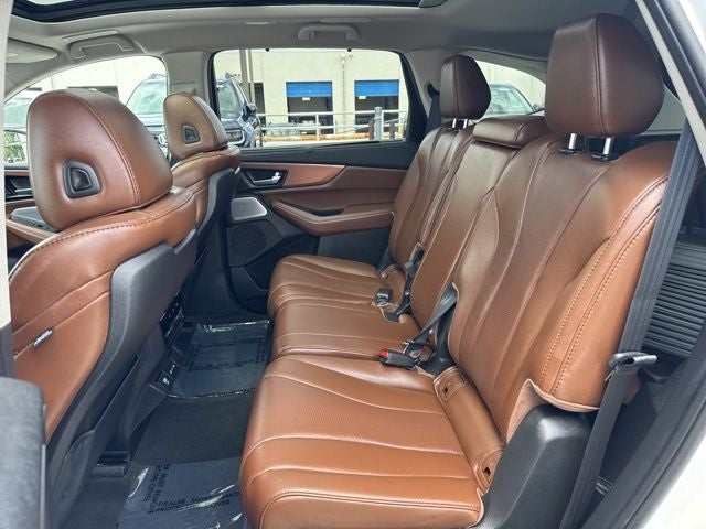 2025 Acura MDX Technology Package SH-AWD