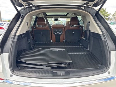 2025 Acura MDX Technology Package SH-AWD