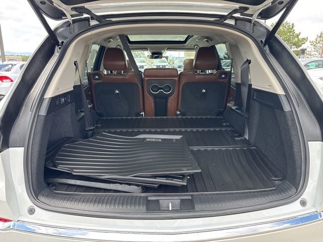 2025 Acura MDX Technology Package SH-AWD