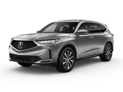 2025 Acura MDX Technology Package SH-AWD