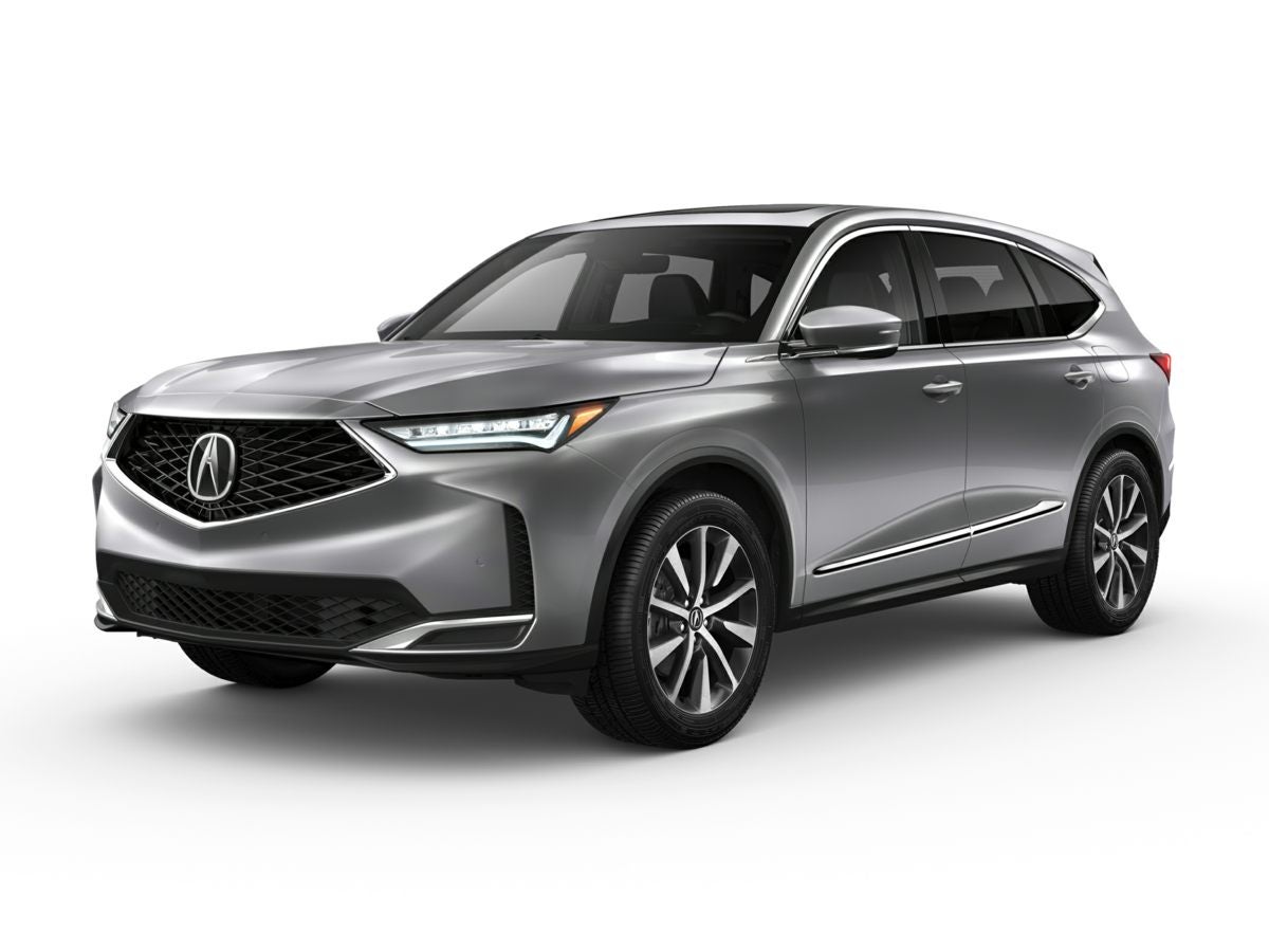 2025 Acura MDX Technology Package SH-AWD