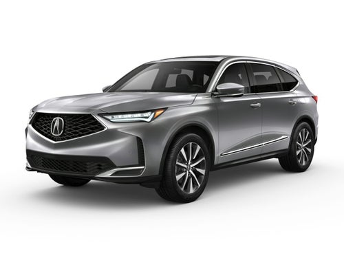 2025 Acura MDX Technology Package SH-AWD