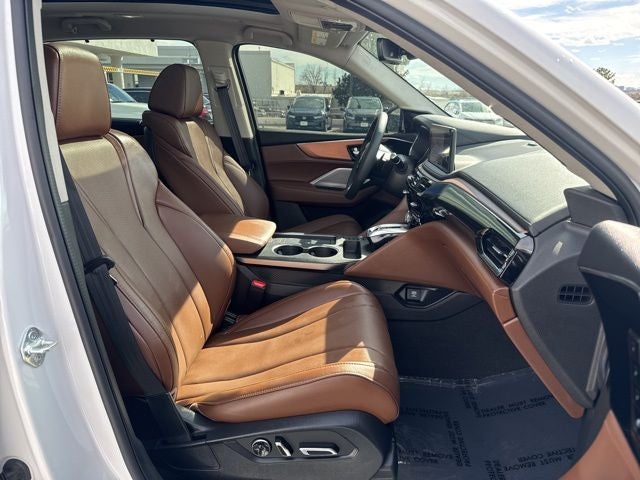 2025 Acura MDX Technology Package SH-AWD