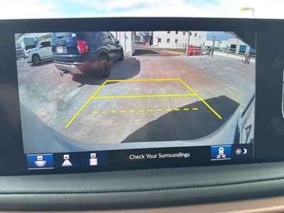 2025 Acura MDX Technology Package SH-AWD