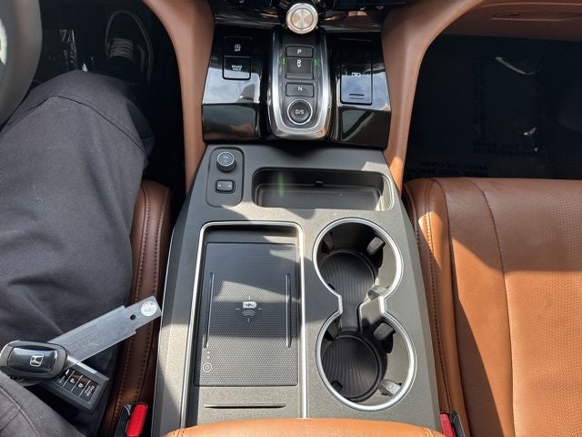 2025 Acura MDX Technology Package SH-AWD