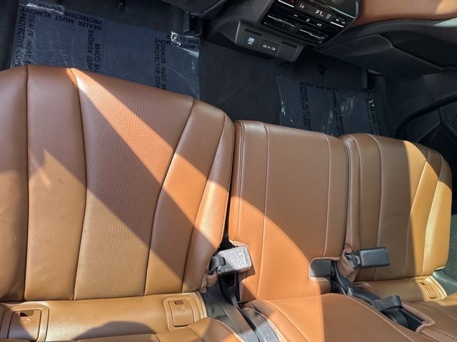 2025 Acura MDX Technology Package SH-AWD