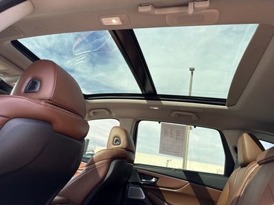 2025 Acura MDX Technology Package SH-AWD