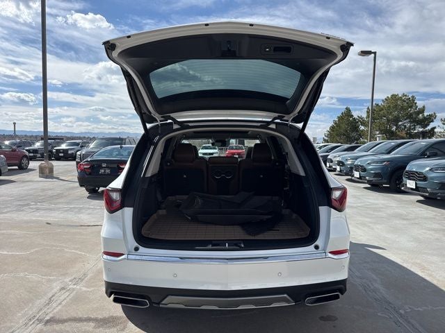 2025 Acura MDX Technology Package SH-AWD