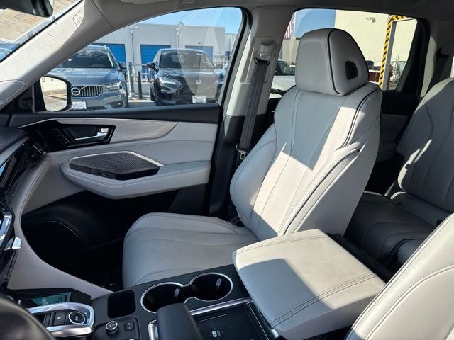 2024 Acura MDX Advance SH-AWD
