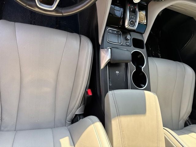 2024 Acura MDX Advance SH-AWD