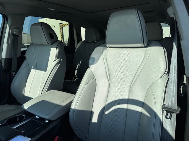 2024 Acura MDX Advance SH-AWD