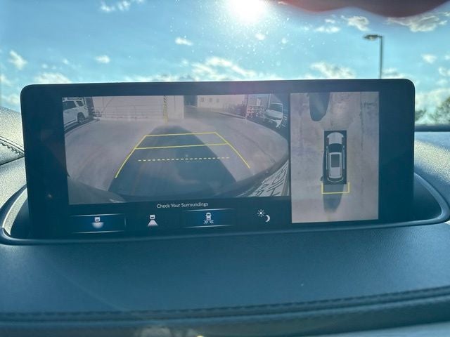 2024 Acura MDX Advance SH-AWD