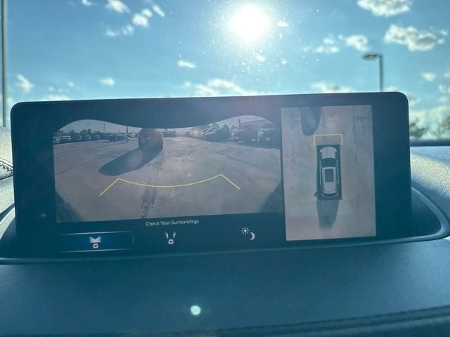 2024 Acura MDX Advance SH-AWD