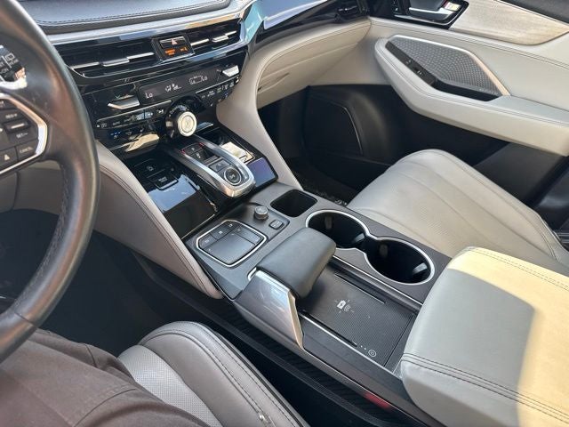 2024 Acura MDX Advance SH-AWD